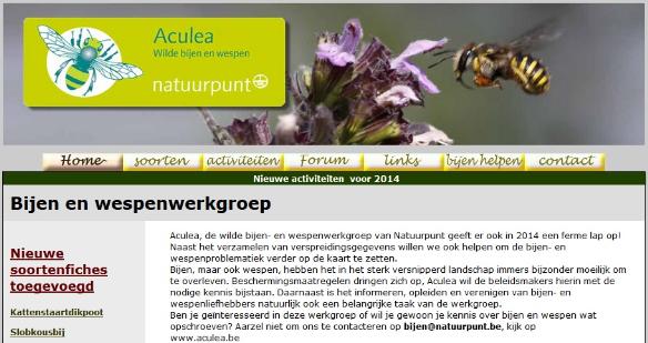 thumbnail - Aculea - Natuurpunt